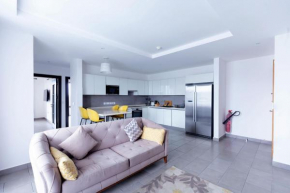 2 Bedroom Penthouse in Labone